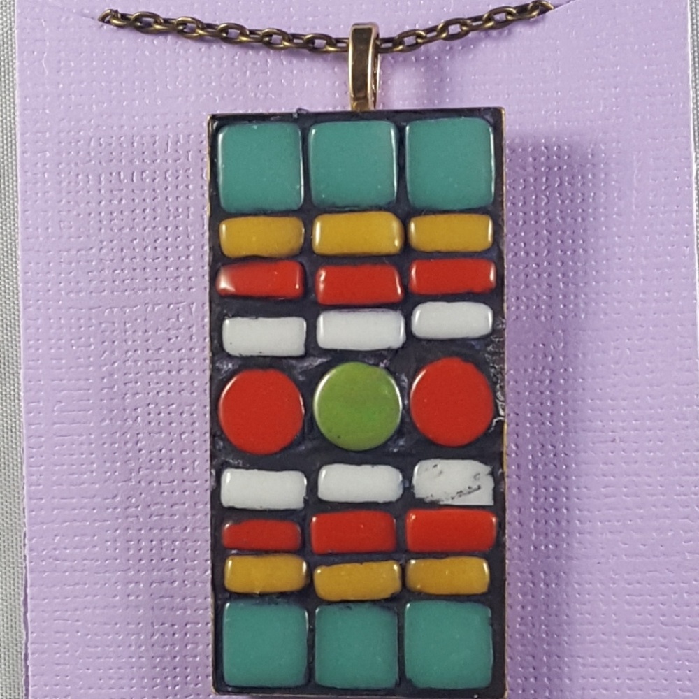 Pendent - Picture 2 of 2